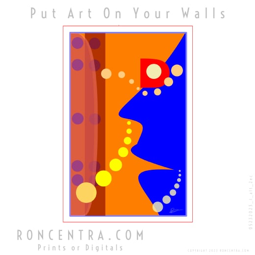 Artwork named 05232023_1_alt_2ec by Ron Centra