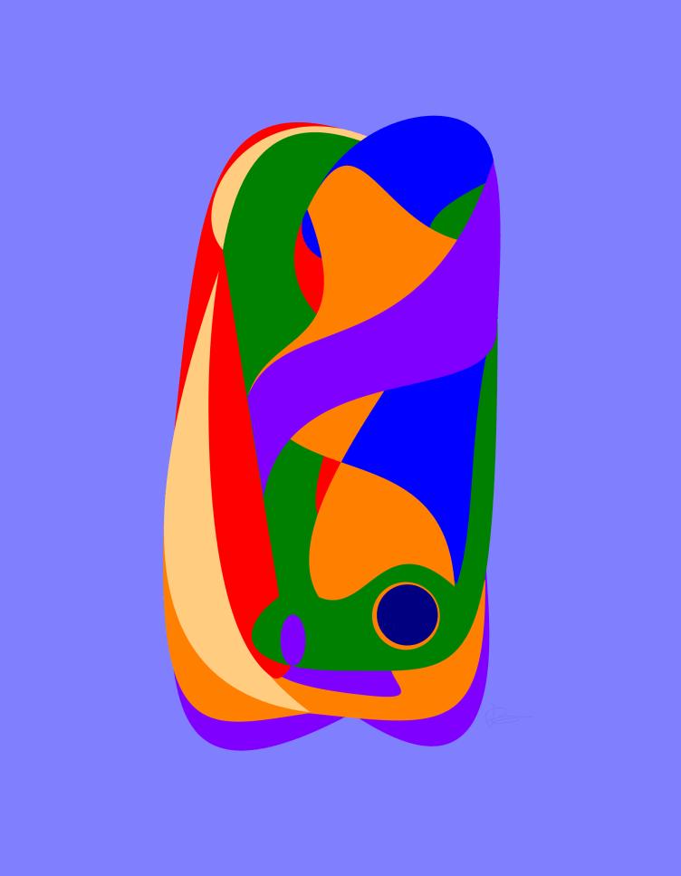 Art by Ron Centra called 11032023_1