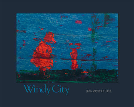 Windy City by Ron Centra