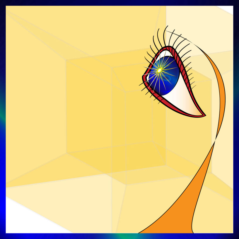 Your Eyes Are Like Stars Cover Art