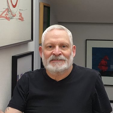 Ron Centra