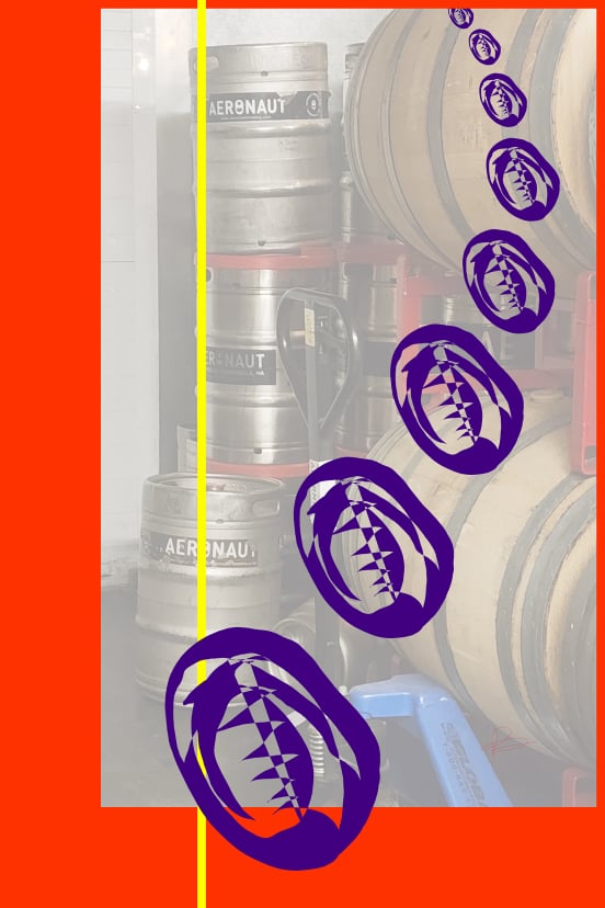 Artwork by Ron Centra - 01262024 1 w Aeronaut