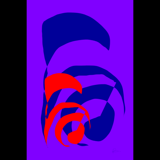 Artwork by Ron Centra 01262026 2