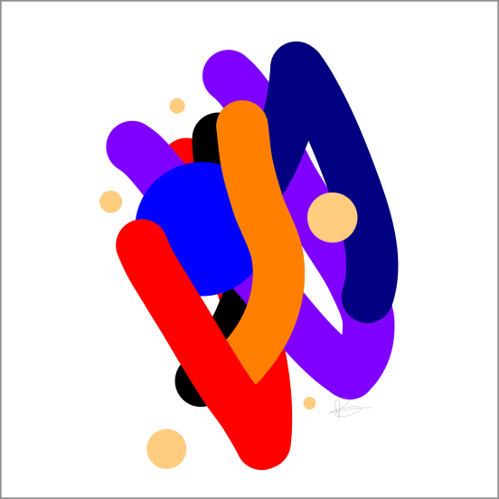 Artwork by Ron Centra 03152024_1