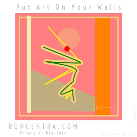 Artwork named 07222023_1 by Ron Centra