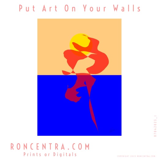 Artwork named 07242023_1 by Ron Centra