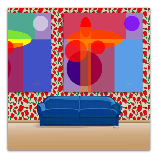 Artwork named 11252023_1_11282023_5 by Ron Centra