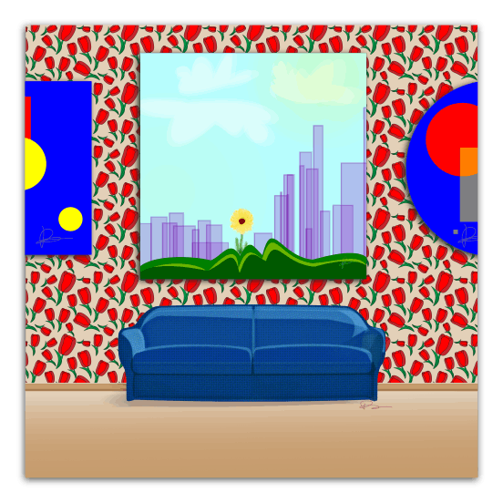 Artwork named 11252023_1_11282023_6 by Ron Centra