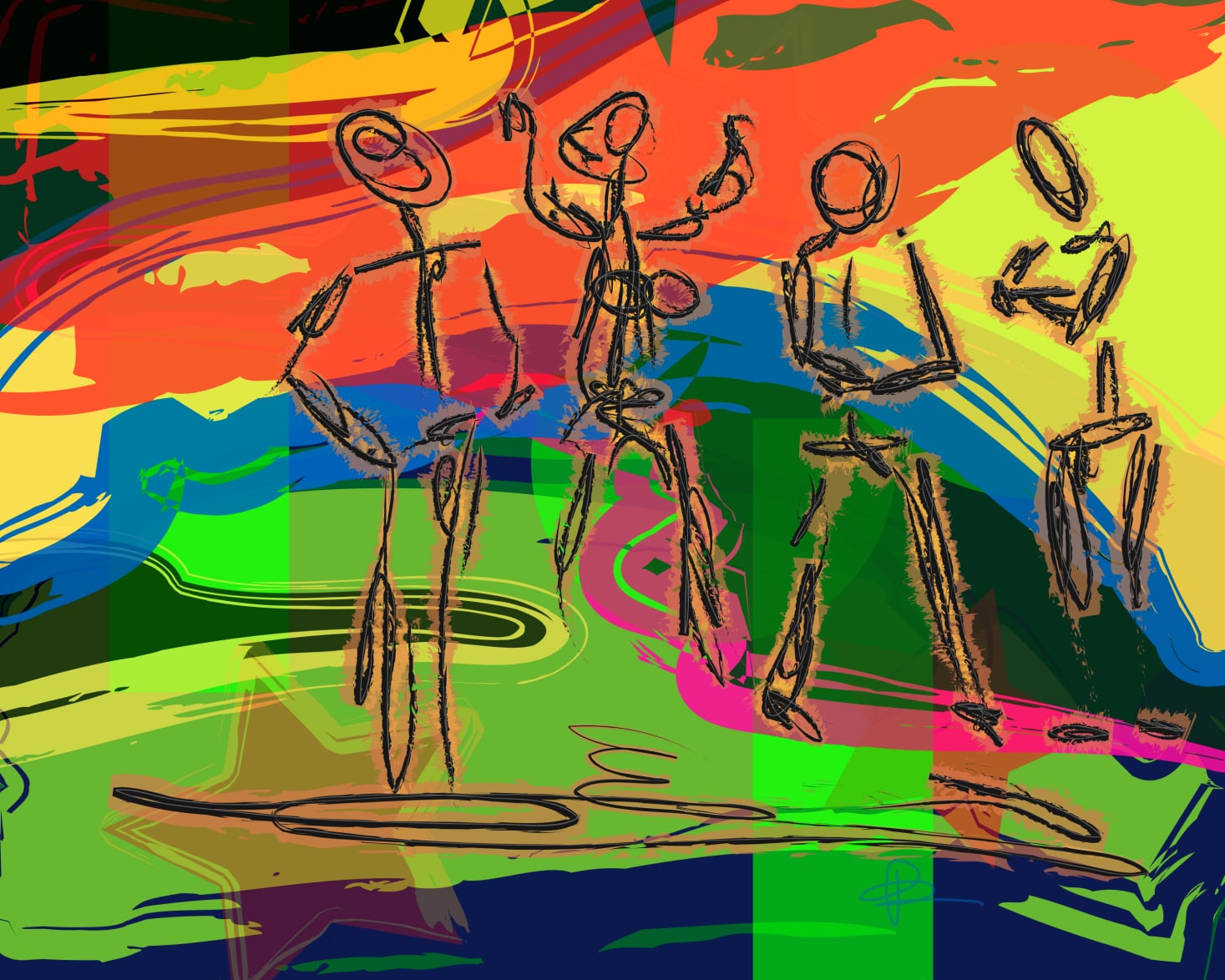 10252025_1 Some Had Fun